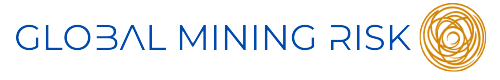 Global Mining Map